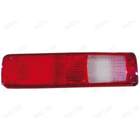 Comprar Tulipa, faro principal de MCS 326903352 a bajo precio de 72,37 €