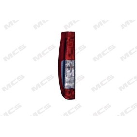 Rückleuchte 326903585 von MCS günstig für 117,96 € online kaufen