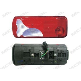 Rückleuchte 326904020 von MCS günstig für 111,81 € online kaufen
