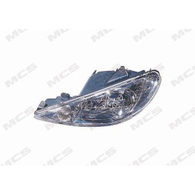 Achetez des Projecteur principal MCS 327000744 à prix pour 113,97 €