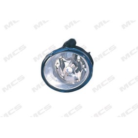 Compre Luces antiniebla de MCS online para Kubistar Furgón (X76) a precios moderados
