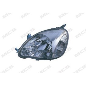 Achetez des Projecteur principal MCS 327002578 à prix pour 112,76 €