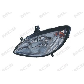 Acquista Faro anteriore da MCS 327002662 a buon mercato per soli 188,58 €