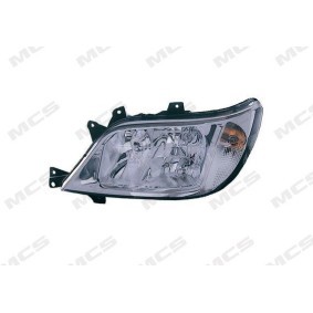 Acquista Faro anteriore da MCS 327002705 a buon mercato per soli 146,30 €