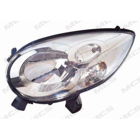 Achetez des Projecteur principal MCS 327003564 à prix pour 142,35 €