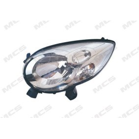 Achetez des Projecteur principal MCS 327003565 à prix pour 127,66 €