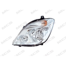 Acquista Faro anteriore da MCS 327003573 a buon mercato per soli 217,15 €