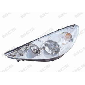 Achetez des Projecteur principal MCS 327004204 à prix pour 193,90 €