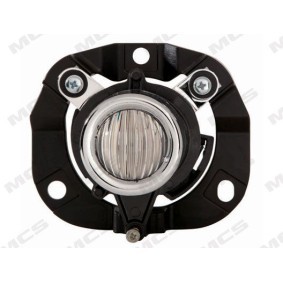 Comprar Faro antiniebla de MCS 327004242 a bajo precio de 110,81 €