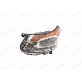 Achetez des Projecteur principal MCS 327005134 à prix pour 285,42 €