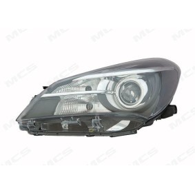 Achetez des Projecteur principal MCS 327005398 à prix pour 275,05 €