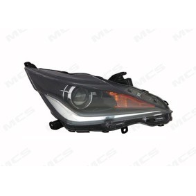 Achetez des Projecteur principal MCS 327005434 à prix pour 268,96 €