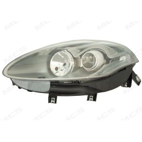 Compre Faros de MCS online para Bravo II Furgón (198) a precios moderados