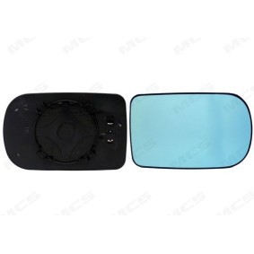 Spiegelglas, Außenspiegel 330320 von MCS günstig für 51,92 € online kaufen