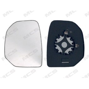 Spiegelglas, Außenspiegel 330434 von MCS günstig für 50,62 € online kaufen
