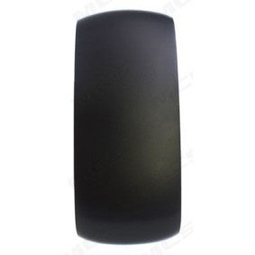 Compre Carcasa de retrovisor de MCS online para Doblo Cargo (223_) a precios moderados