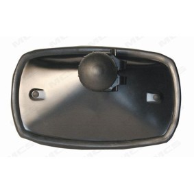Köp Utv. spegel, förarhytt av MCS 331015105 till det låga priset 809,37 kr