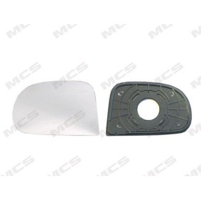 Compre Cristal de espejo retrovisor de MCS online para ATOS (MX) a precios moderados