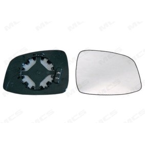 Köp Backspegelglas av MCS 331213067 till det låga priset 996,81 kr