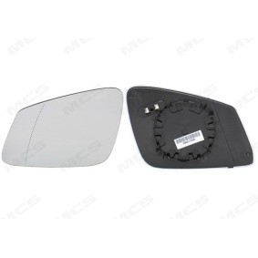 Spiegelglas, Außenspiegel 331213088 von MCS günstig für 50,88 € online kaufen