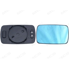 Spiegelglas, Außenspiegel 332114081 von MCS günstig für 51,20 € online kaufen