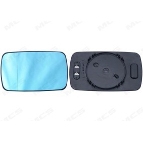 Spiegelglas, Außenspiegel 332114082 von MCS günstig für 54,64 € online kaufen