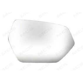 Achetez des Miroir de rétroviseur de chez MCS en ligne pour Leon (KL1) à prix modérés