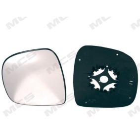 Compre Espelho retrovisor de MCS online para VANEO (414) a preços moderados