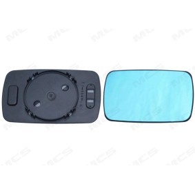 Spiegelglas, Außenspiegel 337014071 von MCS günstig für 52,08 € online kaufen