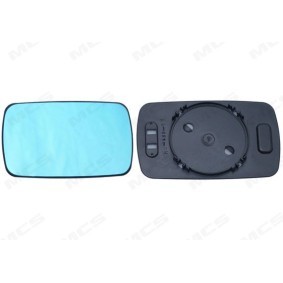 Spiegelglas, Außenspiegel 337014134 von MCS günstig für 52,05 € online kaufen