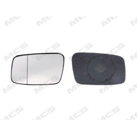 Spiegelglas, Außenspiegel 337014184 von MCS günstig für 51,05 € online kaufen