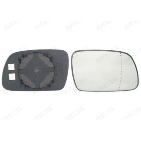 Spiegelglas, Außenspiegel 337014455 von MCS günstig für 46,24 € online kaufen