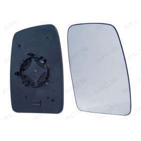 Compre Vidro de espelho de MCS online para Movano Mk II (B) Van (X62) a preços moderados