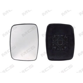 Compre Vidro de espelho de MCS online para Classe V (W638/2) a preços moderados