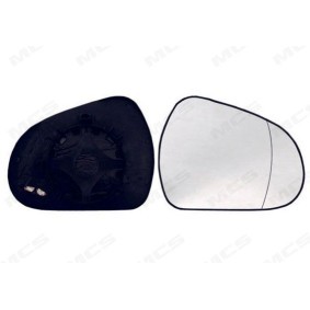 Spiegelglas, Außenspiegel 337014987 von MCS günstig für 50,13 € online kaufen