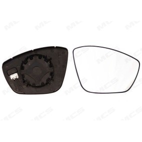 Spiegelglas, Außenspiegel 337015421 von MCS günstig für 51,09 € online kaufen