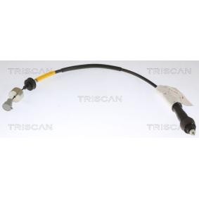 Kupplungsseil 8140 28247 von TRISCAN günstig für 30,66 € online kaufen