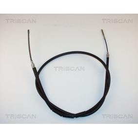 Achetez des Câble de frein à main TRISCAN 8140 29165 à prix pour 21,49 €