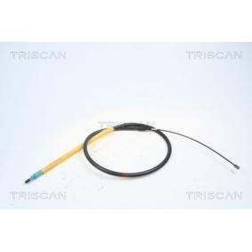 Handbremsseil 8140 38134 von TRISCAN günstig für 10,07 € online kaufen