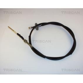 Comprar Cable de embrague de TRISCAN 8140 69208 a bajo precio de 40,45 €
