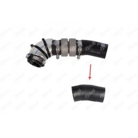 Comprar Tubo flexible de aire de sobrealimentación de IBRAS 31311 a bajo precio de 12,08 €