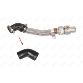 Achetez des Durite de turbo de chez IBRAS en ligne pour Range Rover Sport (L494) à prix modérés
