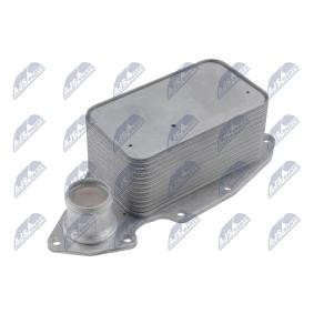 Acquista Radiatore olio da NTY online per NV400 Camion pianale / Telaio (X62, X62B) a prezzi moderati