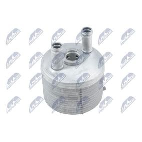 Compre Radiador de óleo, óleo do motor da NTY CCL-VW-020 a um preço baixo por 38,22 €