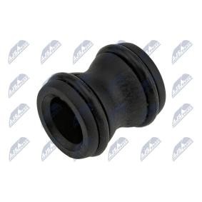 Kühlmittelrohrleitung CTM-VW-057 von NTY günstig für 3,12 € online kaufen