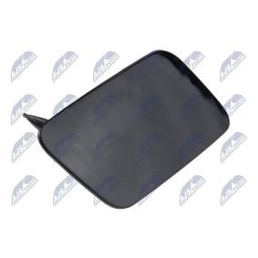 Comprar Cubierta, parachoques de NTY EDS-AU-072 a bajo precio de 7,04 €