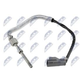 Acquista Sensore, Temperatura gas scarico da NTY EGT-CH-016 a buon mercato per soli 52,77 €