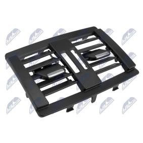 Compre Resistencia de ventilador de calefacción de NTY online para 3 Gran Turismo (F34) a precios moderados