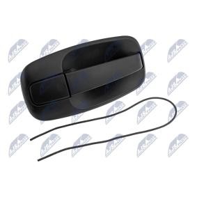 Acquista Maniglia porta da NTY EZC-RE-140 a buon mercato per soli 22,97 €