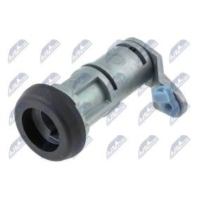 Schließzylinder EZC-VC-025 von NTY günstig für 16,16 € online kaufen